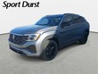 Volkswagen Atlas Cross Sport