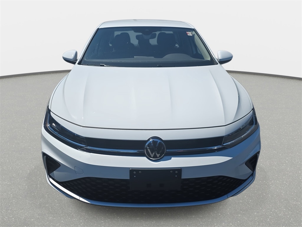 New 2025 Volkswagen Jetta 1.5T S Sedan