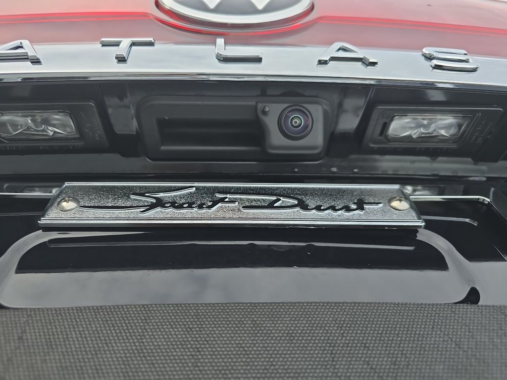 2026 Volkswagen Atlas SE w/Tech - Photo 22