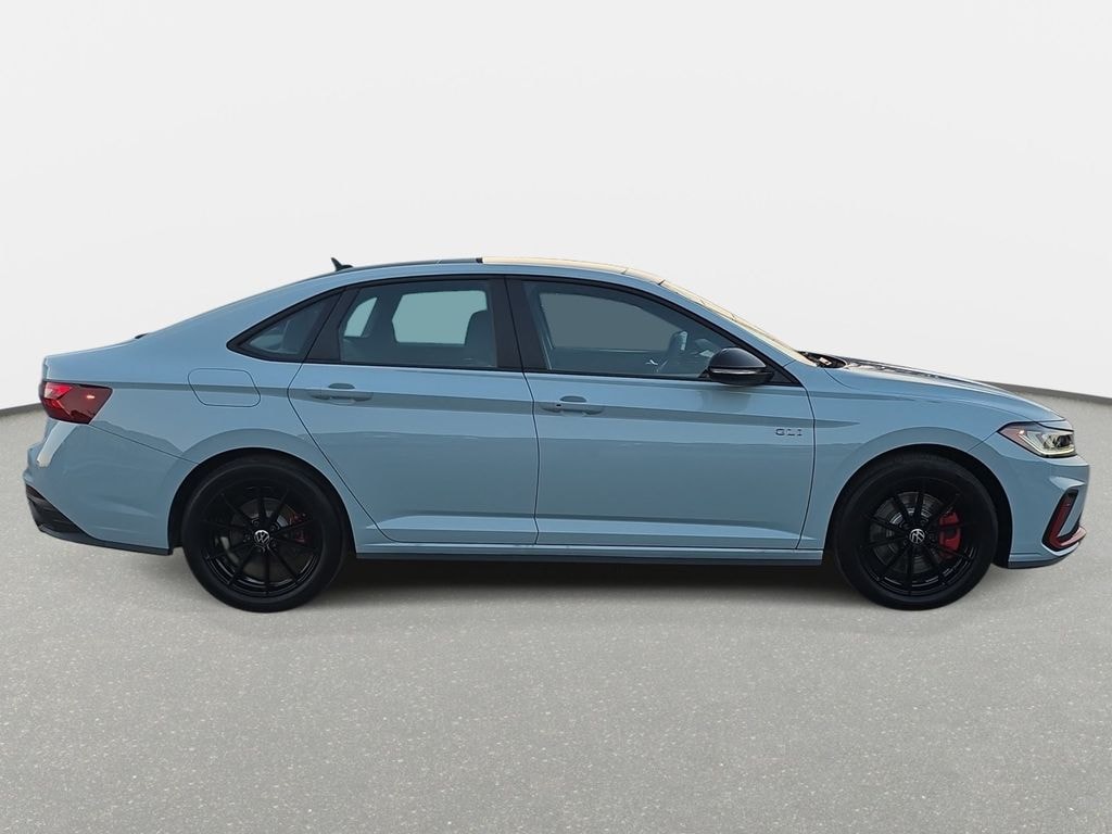 New 2027 Volkswagen Jetta GLI 2.0T Autobahn Sedan