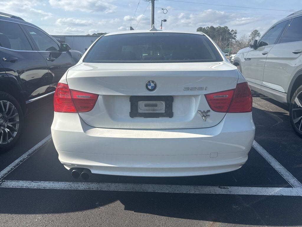 Used 2009 BMW 328i xDrive Sedan