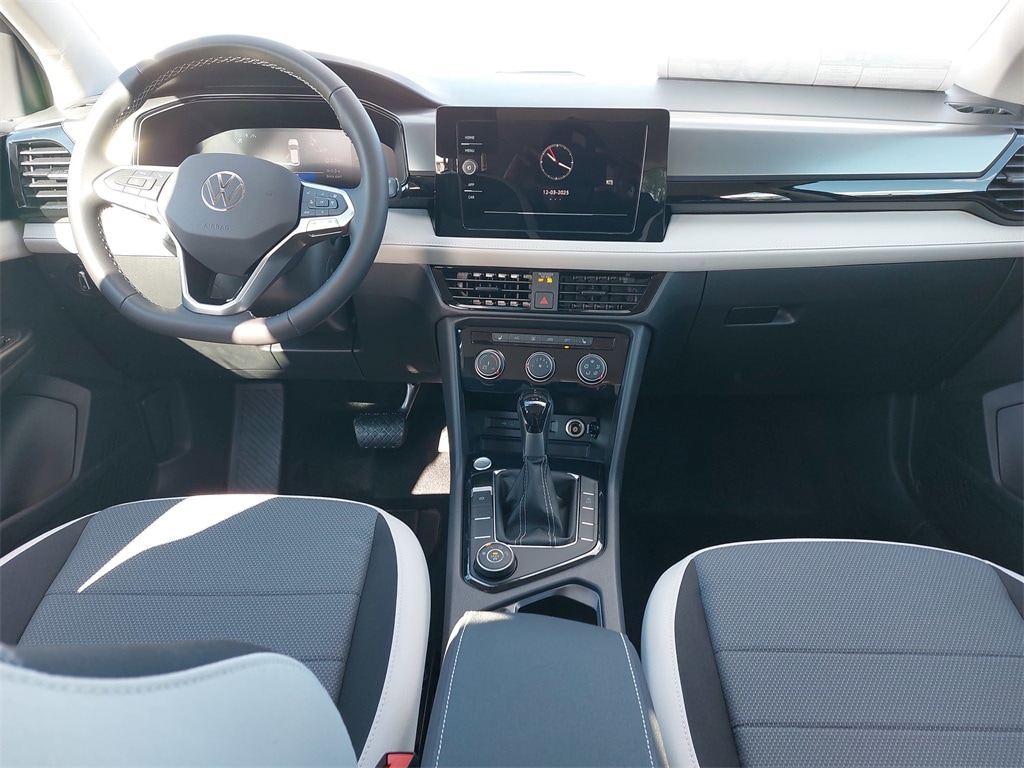 2026 Volkswagen Taos S - Photo 9