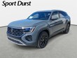 Volkswagen Atlas Cross Sport