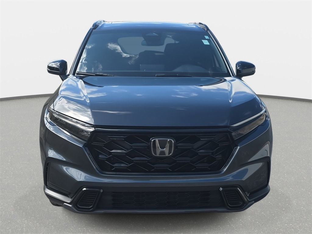 Used 2023 Honda CR-V Hybrid Sport SUV