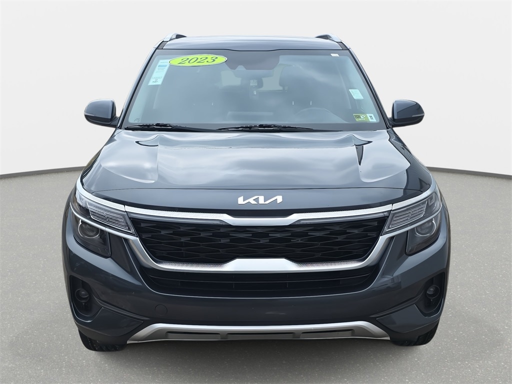 Used 2023 Kia Seltos S SUV