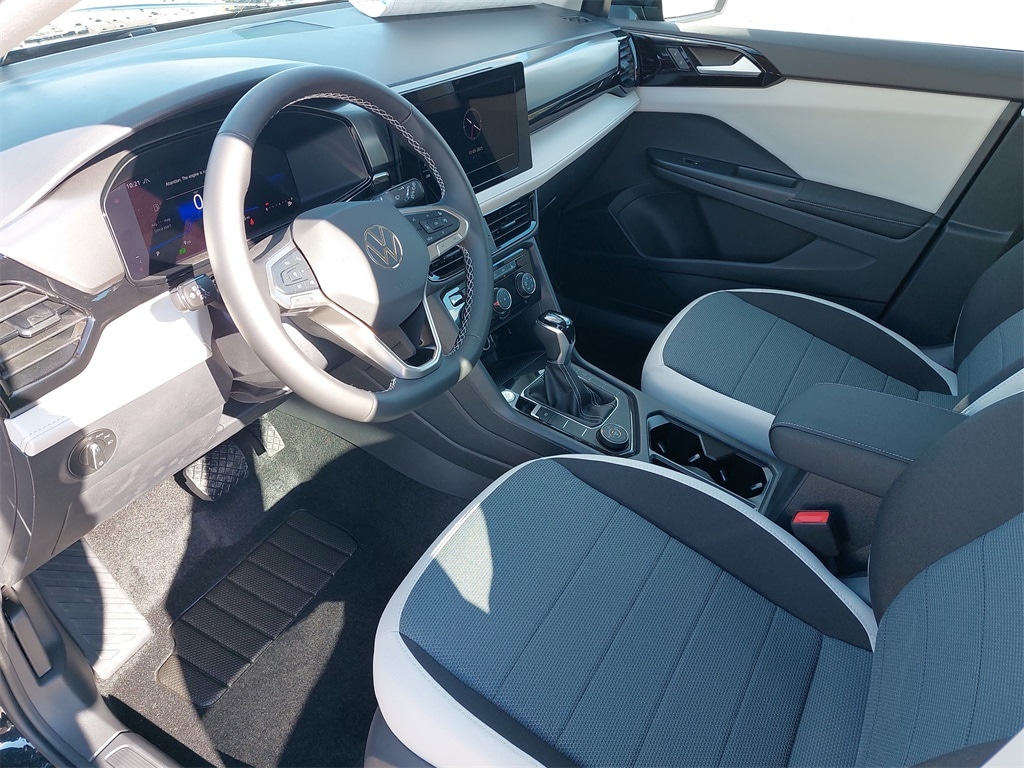 2026 Volkswagen Taos S - Photo 13