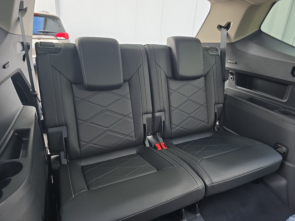 2026 Volkswagen Atlas SE w/Tech - Photo 20