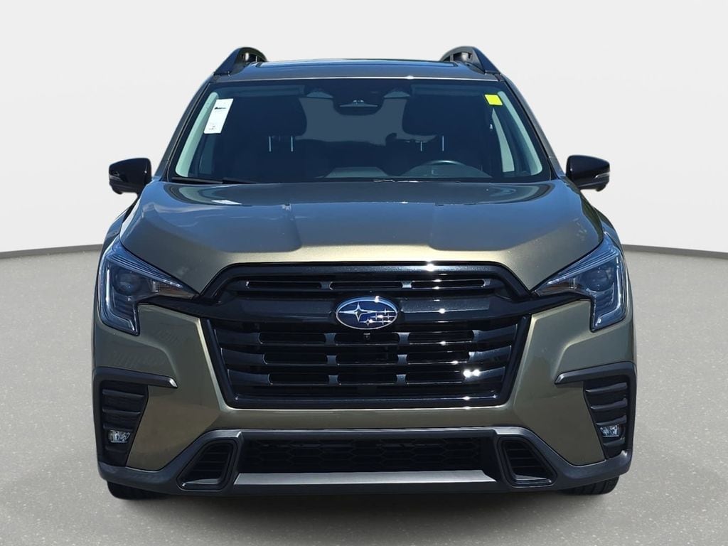 Used 2023 Subaru Ascent Onyx Edition Limited 7-Passenger SUV