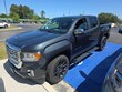  GMC Canyon