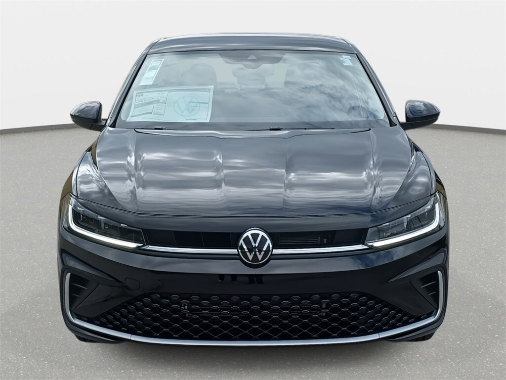 2026 Volkswagen Jetta 1.5T S photo 2