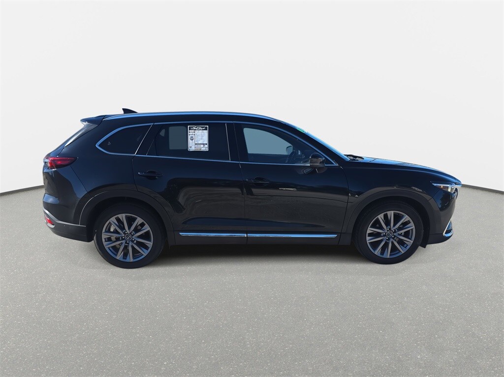 2023 Mazda CX-9 Grand Touring photo 4