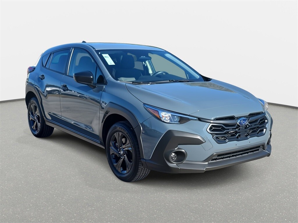 Used 2024 Subaru Crosstrek Base SUV