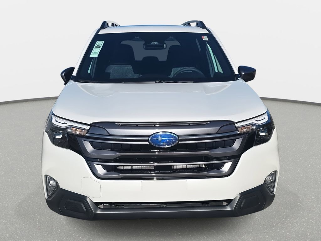 Used 2026 Subaru Forester Premium SUV