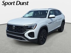 2026 Volkswagen Atlas Cross Sport 2.0T SE w/Technology SUV