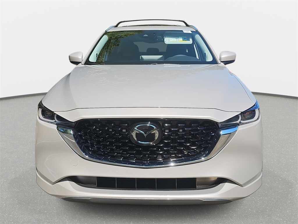2024 Mazda CX-5 2.5 S Premium photo 2