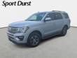  Ford Expedition