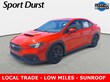 Subaru WRX