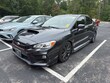 Subaru WRX