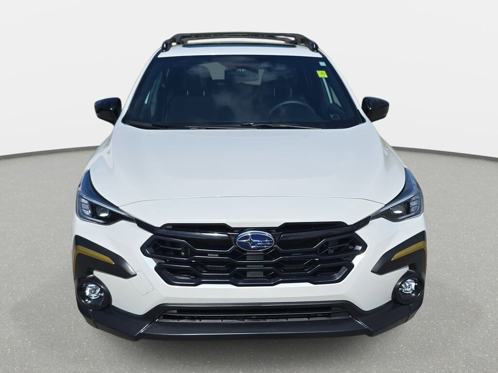 Used 2025 Subaru Crosstrek Sport SUV