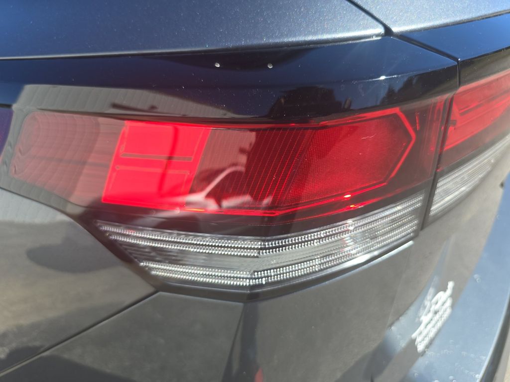2026 Volkswagen Tiguan SE R-LINE BLACK - Photo 24