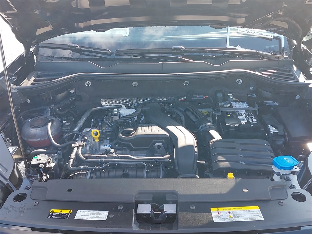 2026 Volkswagen Taos S - Photo 26