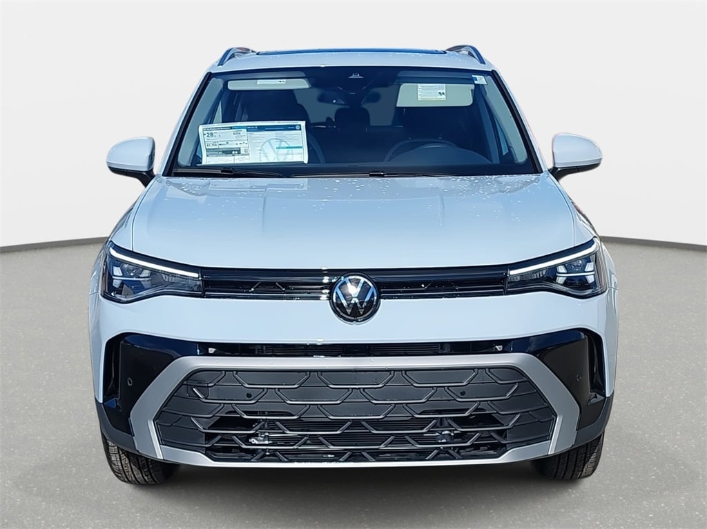 New 2026 Volkswagen Taos 1.5T SE SUV