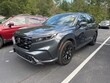 Honda CR-V Hybrid
