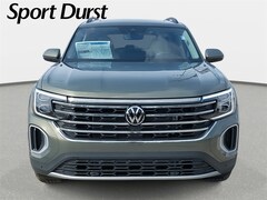 2026 Volkswagen Atlas 2.0T SE w/Technology SUV