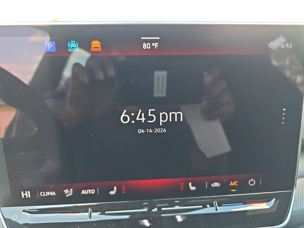 2026 Volkswagen Golf GTI SE - Photo 16