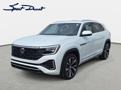 2026 Volkswagen Atlas Cross Sport SEL Premium R-Line SUV