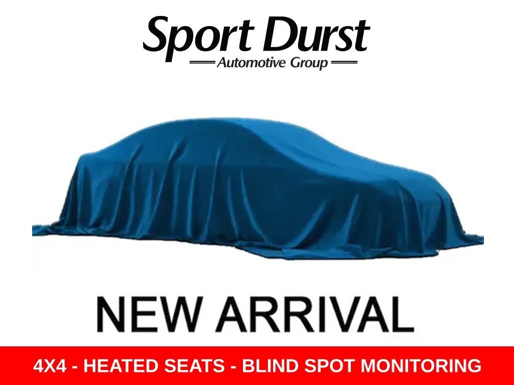 Used 2018 Jeep Wrangler Unlimited Sport 4x4 SUV