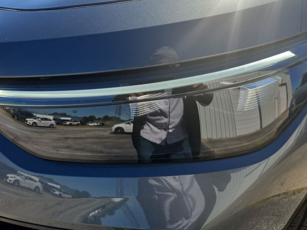 2026 Volkswagen Tiguan SE R-LINE BLACK - Photo 21