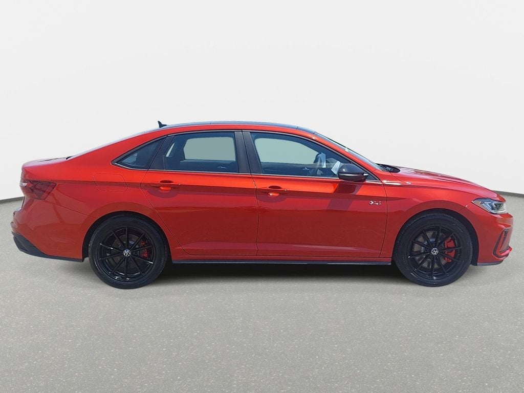 New 2026 Volkswagen Jetta GLI 2.0T Autobahn Sedan