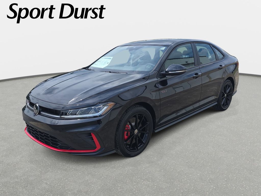 2026 Volkswagen Jetta 2.0T GLI Autobahn's photo