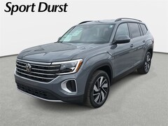 2026 Volkswagen Atlas 2.0T SE w/Technology SUV