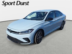 2025 Volkswagen Jetta 1.5T Sport Sedan