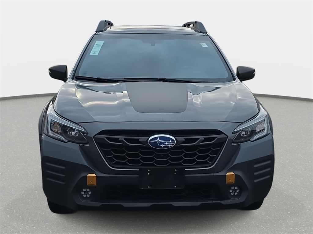 Used 2022 Subaru Outback Wilderness SUV