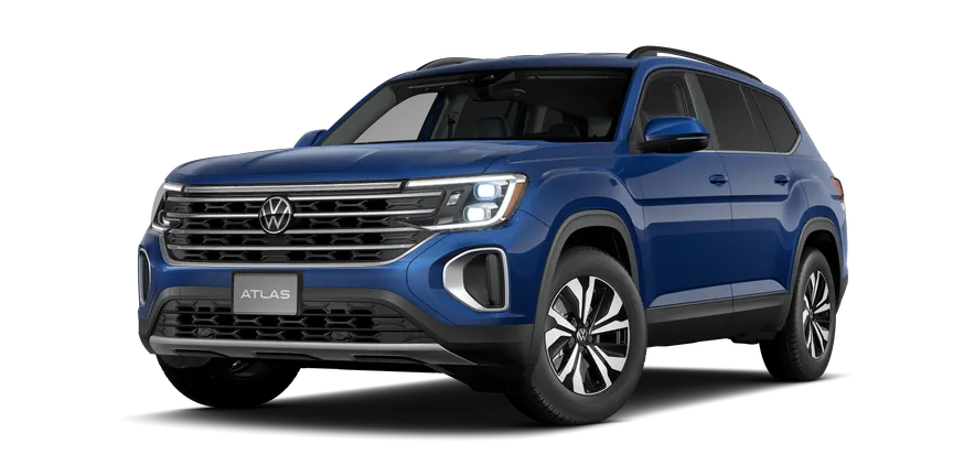 Volkswagen Atlas | Sport Durst Volkswagen of Jacksonville