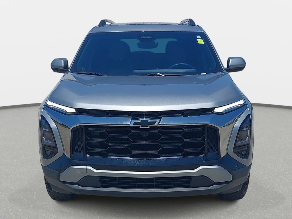 Used 2025 Chevrolet Equinox ACTIV SUV