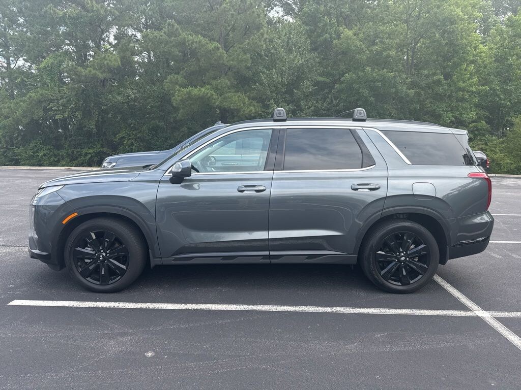 Used 2024 Hyundai Palisade XRT SUV