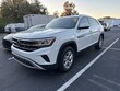 Volkswagen Atlas Cross Sport