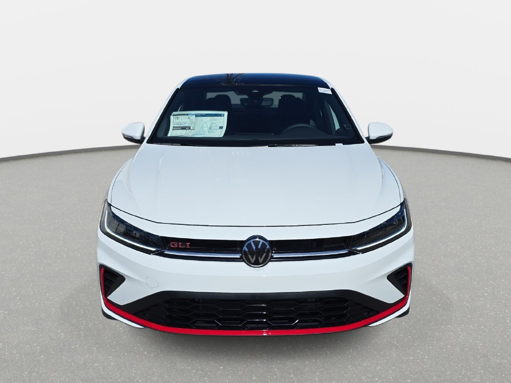New 2027 Volkswagen Jetta GLI 2.0T Autobahn Sedan