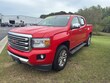 GMC Canyon