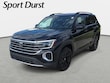 Volkswagen Atlas