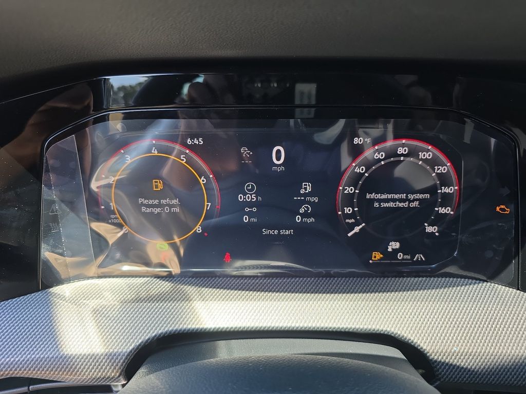 2026 Volkswagen Golf GTI SE - Photo 35
