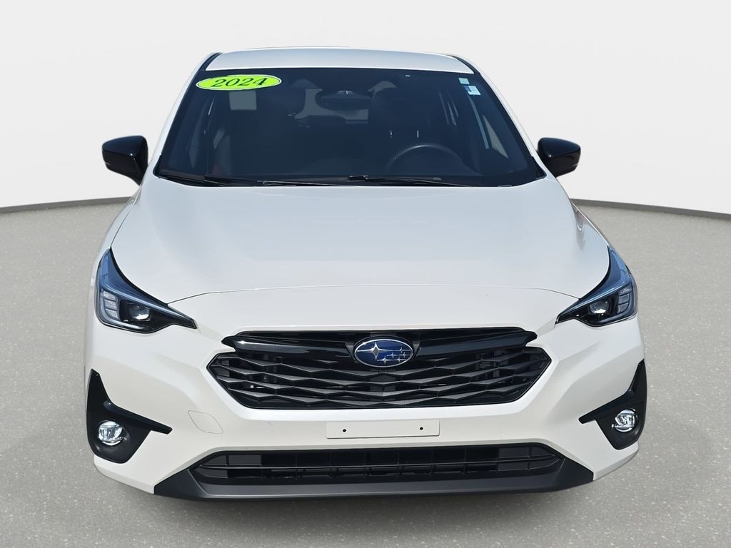 Used 2024 Subaru Impreza RS 5-Door
