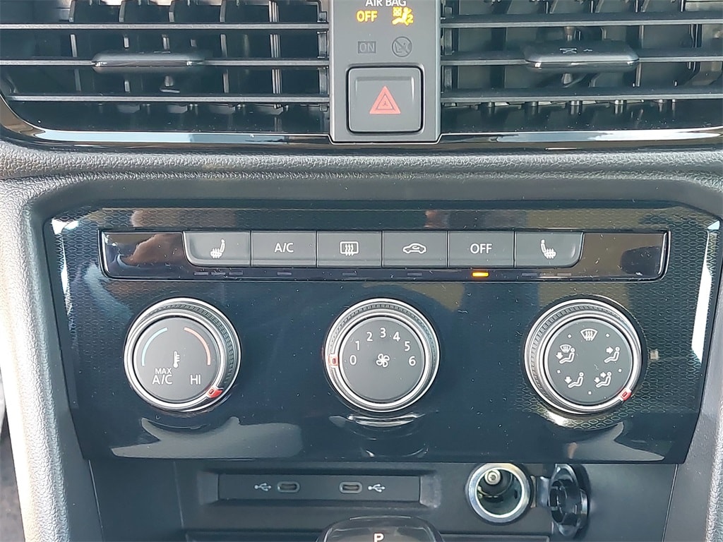 2026 Volkswagen Taos S - Photo 17