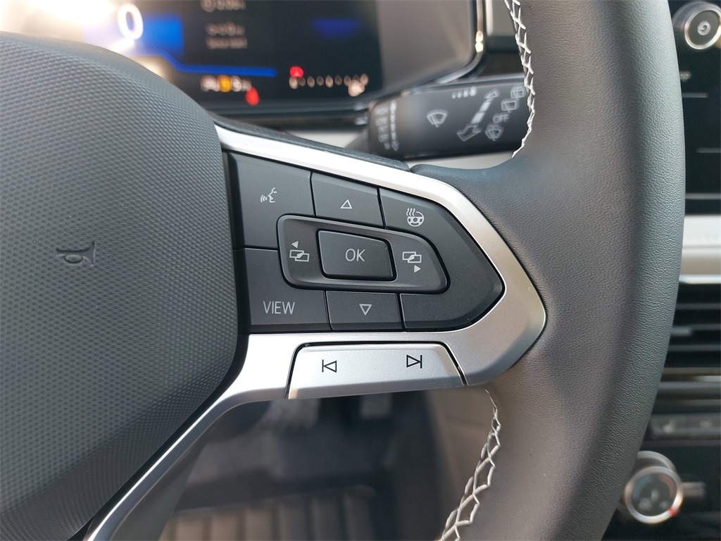 2026 Volkswagen Taos S - Photo 15