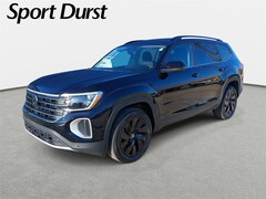 2026 Volkswagen Atlas 2.0T SE w/Technology SUV