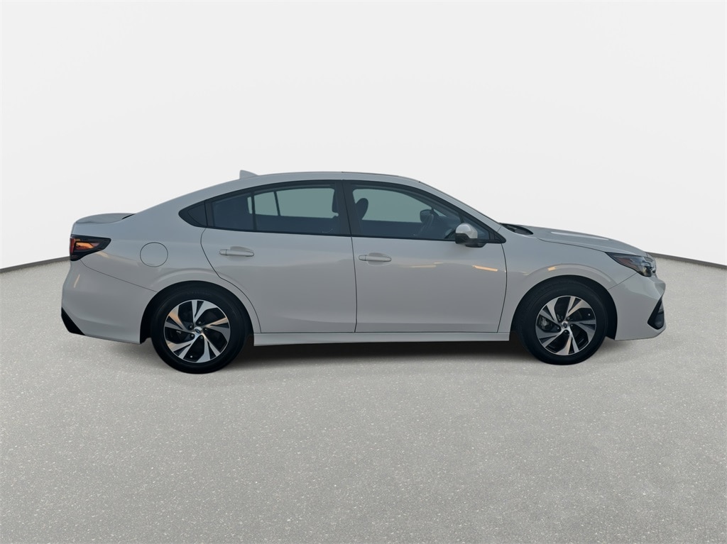 Used 2023 Subaru Legacy Premium Sedan